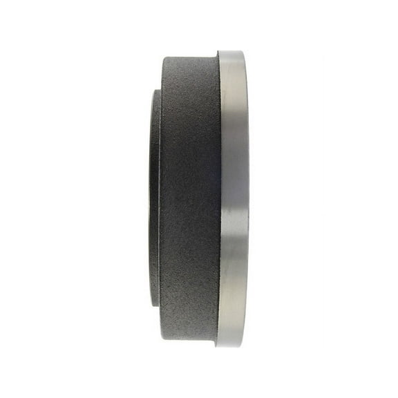 Centric Parts Brake Drum P/N:123.44014 Fits select: 1984-1986 TOYOTA COROLLA, 1985-1988 CHEVROLET NOVA