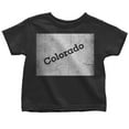 thumbnail image 2 of 3T / Royal Blue Colorado Toddler Tee Home Shirt, 2 of 3