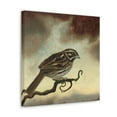 thumbnail image 5 of "Song Sparrow Certainty" - Canvas, 5 of 25
