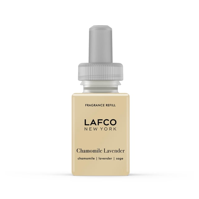 Recarga para dispositivos inteligentes LAFCO New York Pura Chamomile Lavender