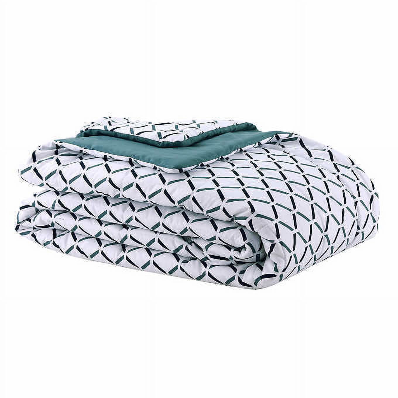 Berkshire Life Reversible Down Alternative Blanket Queen