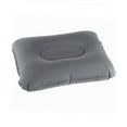 thumbnail image 3 of BESTYASH Comfortable Design Inflatable Pillow Camping Inflatable Pillow Grey for Campers 1Set, 3 of 3