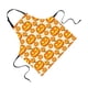 thumbnail image 4 of Delantal De Halloween Correa Ajustable Sin Impermeable Unisex Babero De Cocina Calabaza, 4 of 6