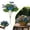 E, variant on Clearance Artificial flowers under $1,2026 New Artificial Butterfly Flower 11.4in 3D Printed Arrangement Realistic Simulation Flower For Wedding Aisle Decor Stage & Event Scene Decoration