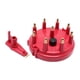 thumbnail image 2 of CAPA DE DISTRIBUIDO DE CAR  Kit de rotor de la tapa del distribuidor de encendido DR37 DR374A ,DR374B E5TE-12200-AA E5TE12200AA ,E5TE-122200-BA E5TE122200BA E5TZ-12200-A ,12200B, 2 of 9