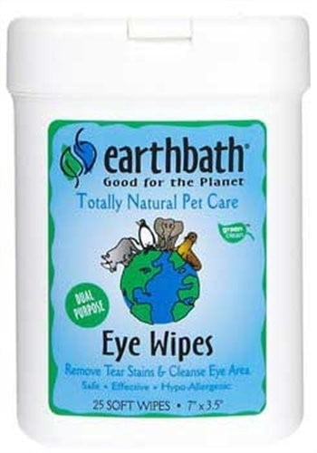 earthbath all natural cat wipes