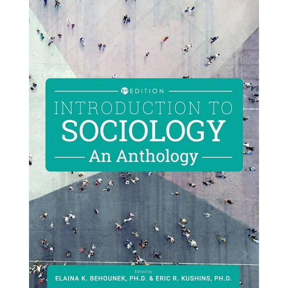 Introduction to Sociology: An Anthology, (Paperback)