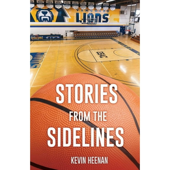 Stories from the Sidelines, (Paperback)