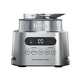 thumbnail image 2 of Ninja SS151 TWISTi Blender DUO, High-Speed 1600 WP Smoothie Maker & Nutrient Extractor* 5 Functions Smoothie, Spreads & More, smartTORQUE, 34-oz. Pitcher & (2) To-Go Cups, Gray, 2 of 11
