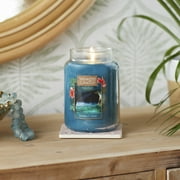 Yankee Candle Bahama Breeze - Original Large Jar Scented Candle