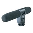 thumbnail image 2 of Canon DM-50 Directional Stereo Microphone, 2 of 2