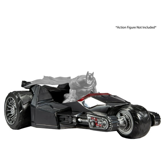 McFarlane Toys DC Multiverse Vehicles - The Bat Raptor