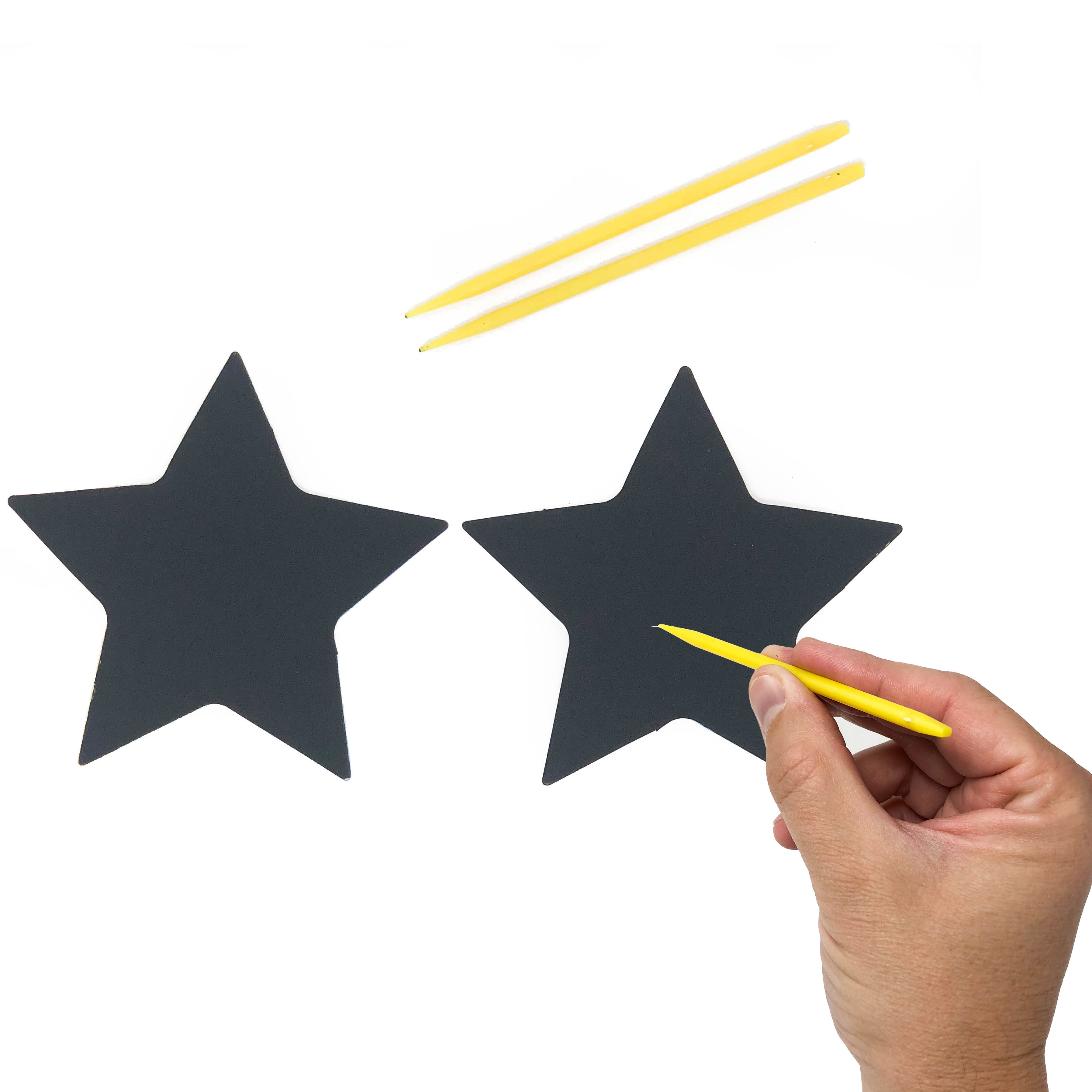 christmas arts and crafts kits