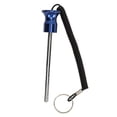 thumbnail image 2 of Pasador Magnético Para Pesas, Pasador Universal Para Gimnasio Con Cuerda De Tracción Para Equipos De Entrenamiento De Fuerza, Extensor De Máquina De Pesas Apiladas, 2 of 7