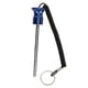 thumbnail image 2 of Pasador Magnético Para Pesas, Pasador Universal Para Gimnasio Con Cuerda De Tracción Para Equipos De Entrenamiento De Fuerza, Extensor De Máquina De Pesas Apiladas, 2 of 7