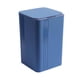 thumbnail image 5 of Cubo de basura Cubo de basura Cubos de basura Cubo de basurutomático para el baño de la oficina en el hogar Azul 17L Gloria Bote de basura inteligente, 5 of 9