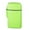 Green, variant on USB-C Rechargeable Plasma Lighter Windproof Flameless Electric Pocket Lighter For Outdoor Camping