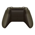 thumbnail image 4 of Microsoft Xbox Wireless Controller - Manette de Jeu - Sans Fil - Bluetooth - orange, Vert Militaire - pour PC, Microsoft Xbox One, Microsoft Xbox One S, Microsoft Xbox One X, 4 of 4