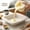 White8#, variant on Fesfesfes 13 Piece Non Stick Cookware Set Pots and Pans with Lids Frying Pan Heat Proof Handles Even Heating Stovetop Oven Safe Home Kitchen Cooking Necessary
