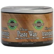 Beaumont Trewax Clear Paste Wax  197101016
