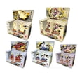 thumbnail image 2 of Naruto Collection Cards Wholesale Kayou Full Set Booster Box Uzumaki Uchiha Anime Playing Game Cards Gao Jinjia LED, 2 of 2