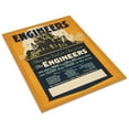 thumbnail image 3 of Print: Engineers Blaze The Trail For Education! The Engineers Can Place, 3 of 4
