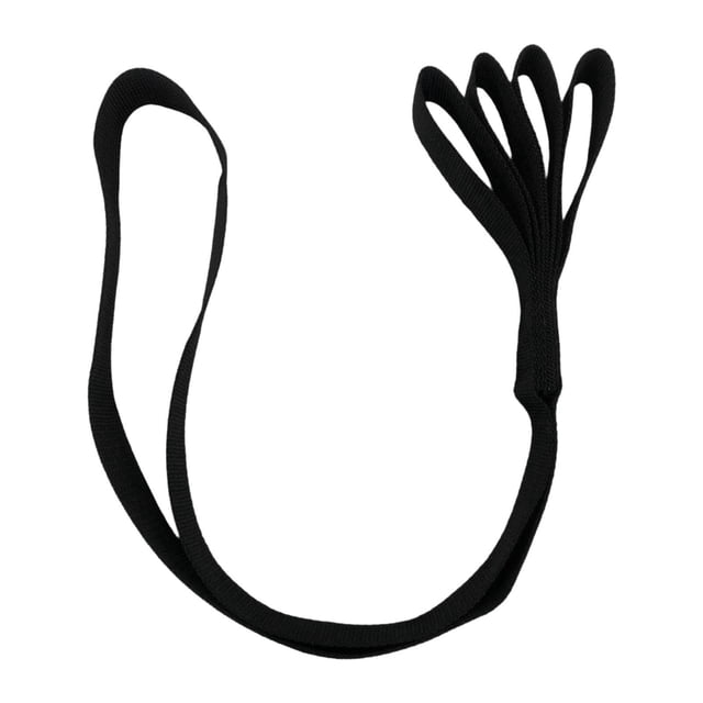 Soporte de correa para los dedos de entrenamiento con mancuernas, Equipo de ejercicio portátil Conjunto manual, cinturón para entrenamiento de fuerza