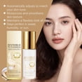 thumbnail image 6 of 2-in-1 Color Changing Foundation - Self-Adjusting Shade for All Skin Tones, Lightweight Buildable Coverage, Natural Finish with Skincare Benefits, 6 of 10
