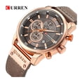 thumbnail image 2 of RELOJ CURREN KREB942001 KREB942001 MARRóN, 2 of 4