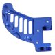 thumbnail image 2 of Protección de disco de pinza de freno trasero de motocicleta para Husqvarna 125‑501 TE/FE/FC/TC 2014-2017Azul, 2 of 12