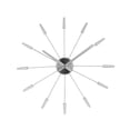 thumbnail image 1 of Unek Goods Nextime Plug Inn Mod Wall Clock, 1 of 4