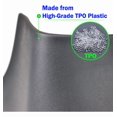 thumbnail image 4 of 4 Mudguards For Hyundai Tucson Nx4 2021 2022, 4 of 6