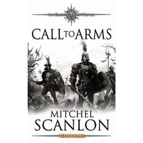 Pre-Owned Call to Arms (Empire Army) (Unknown) 1844168131 9781844168132