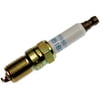 ACDelco Gold Double Platinum Spark Plug Fits select: 1999-2002 OLDSMOBILE INTRIGUE, 2001-2002 OLDSMOBILE AURORA