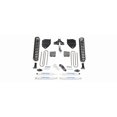 thumbnail image 1 of Fabtech Motorsports K2255 Lift Kit Suspension, 1 of 2