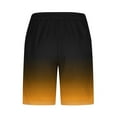 thumbnail image 3 of Perfectbot Men's Swim Trunks, Quick Dry Casual Beach Bathing Suits Swimming Shorts， Sizes S-5XL, 3 of 4