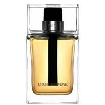 Dior Homme Eau De Toilette, Cologne for Men, 3.4 Oz