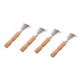thumbnail image 4 of MERRYHAPY 1set Cleaning Claw Tools Hair Little Scrub Brush Cleaner Multifunctional Home Accessories 4pcs, 4 of 8
