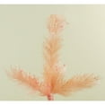 thumbnail image 3 of Northlight 19" Unlit Artificial Easter Tree Pastel Pink Sisal Pine, 3 of 3