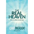 thumbnail image 1 of The Real Heaven: What the Bible Actually Says, 1 of 2