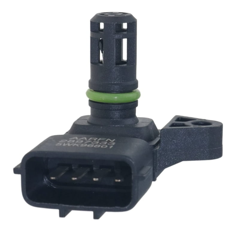 EHEParts MAP Air Intake Pressure Sensor 2897333 Compatible with  