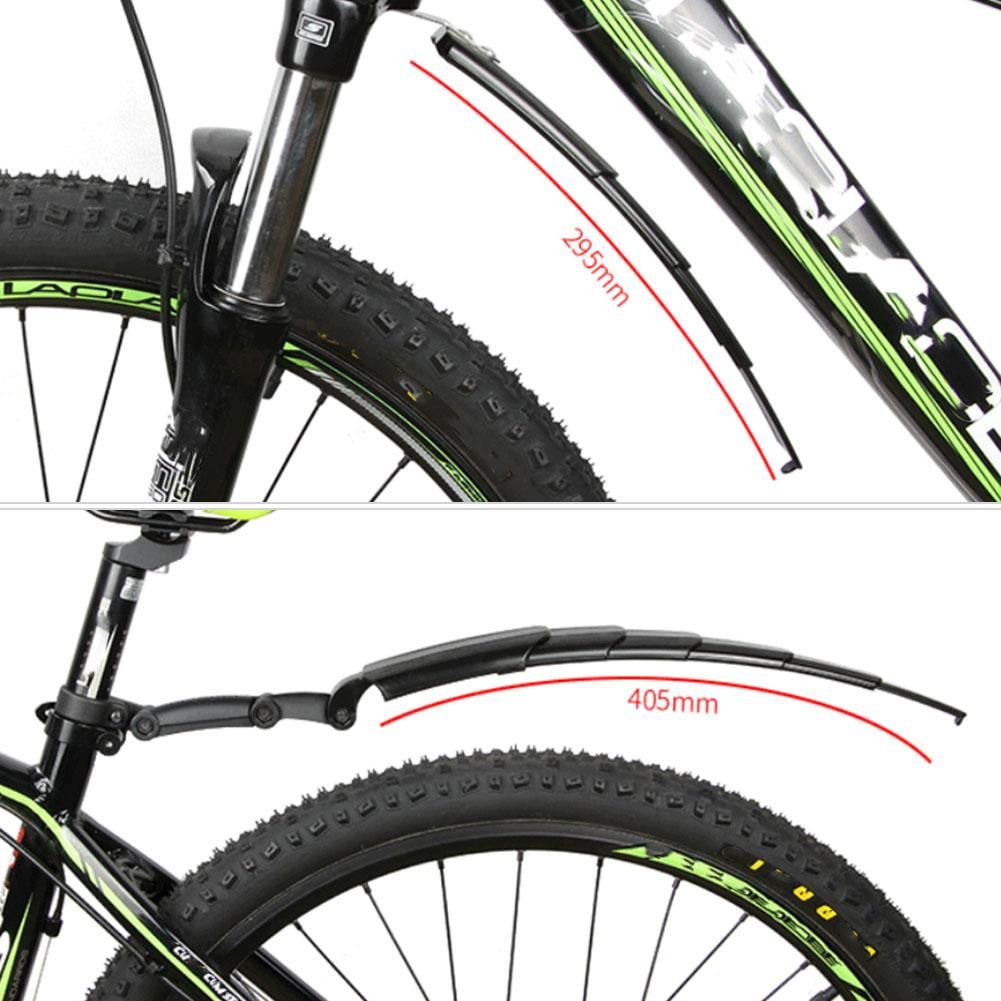 mud protector bike
