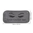 thumbnail image 2 of Colored Eyelash Curler Silicone Pad For Lash Curling Tool, 2 of 8
