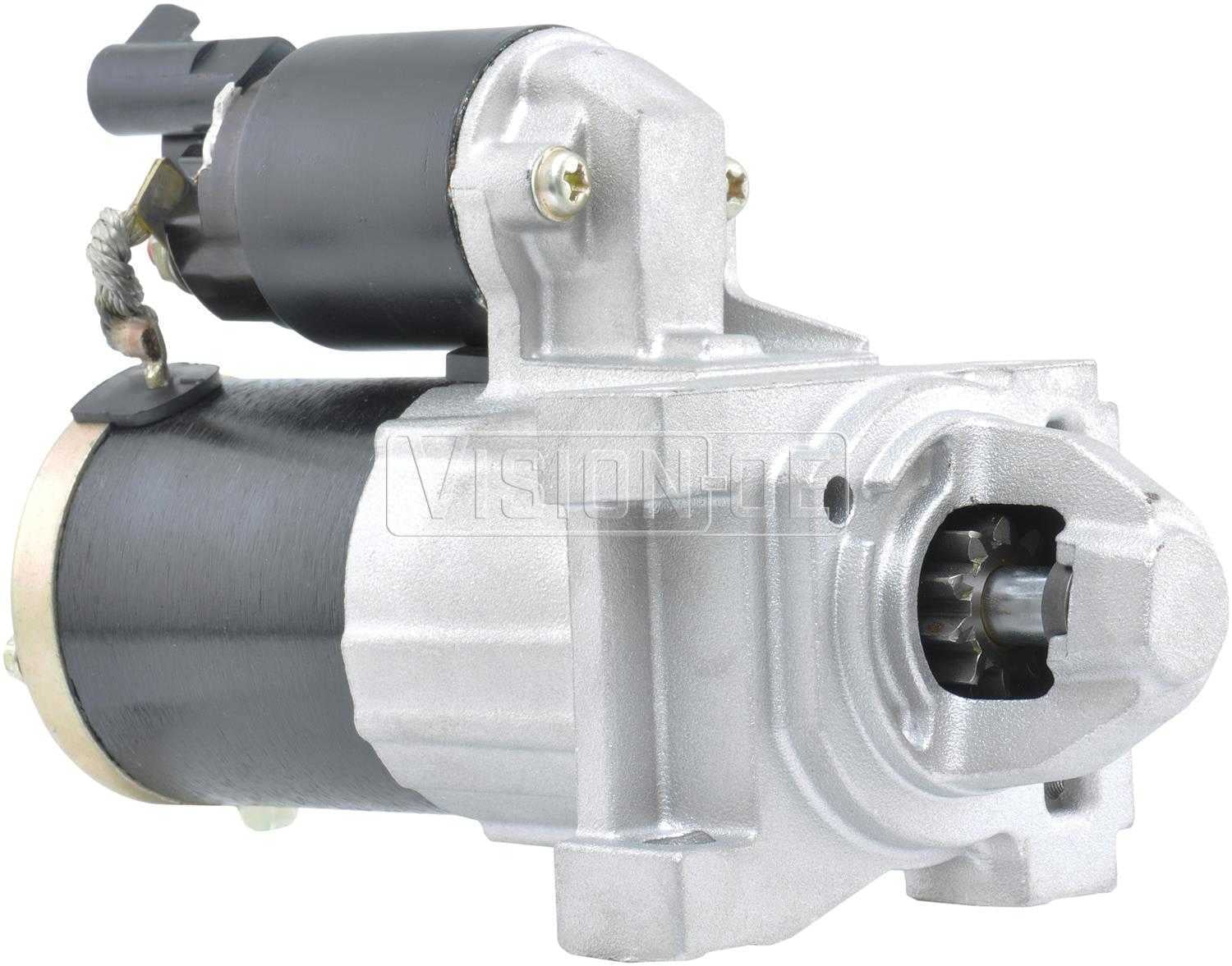 Vision OE 52088 Starter Motor