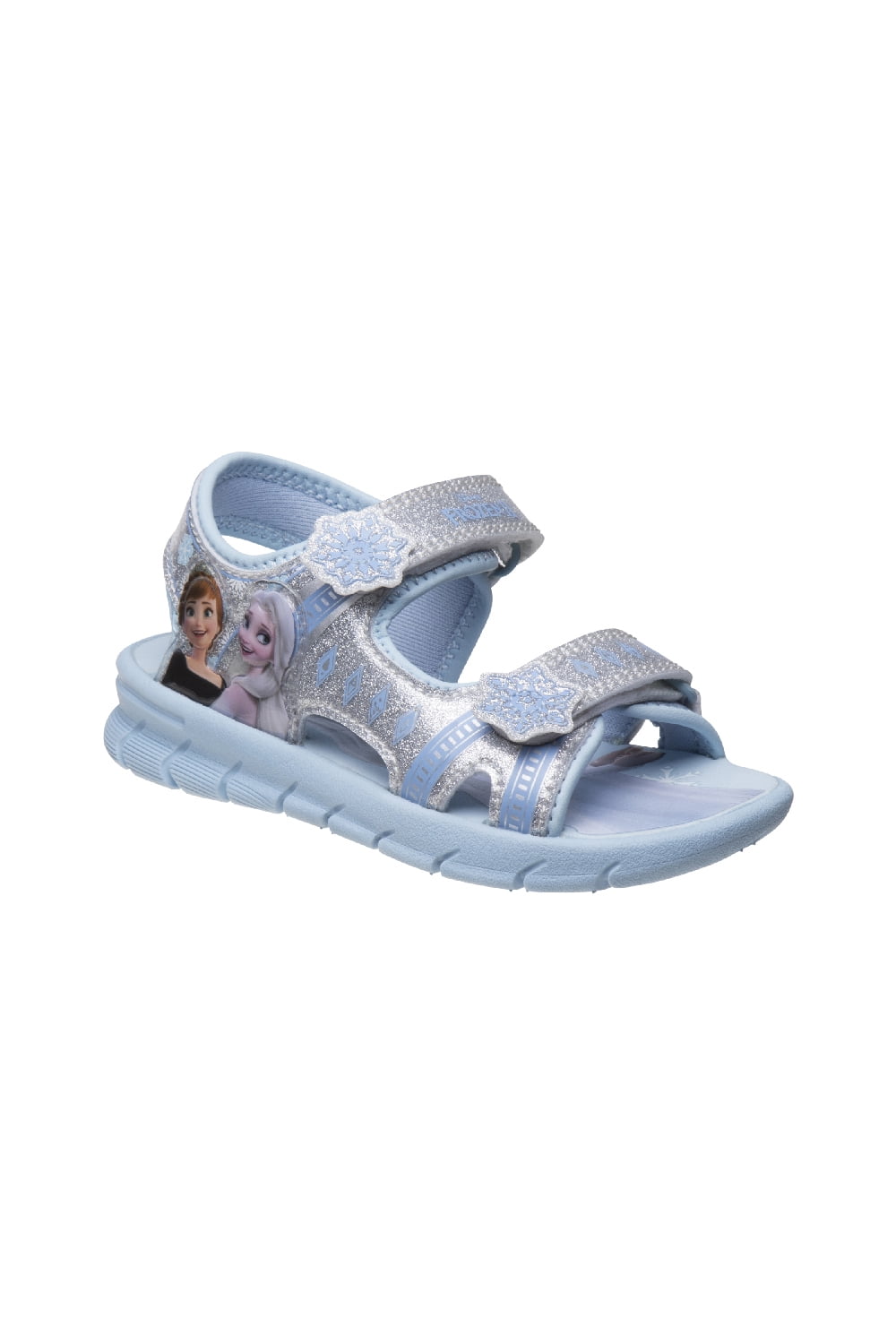 elsa frozen 2 sandals