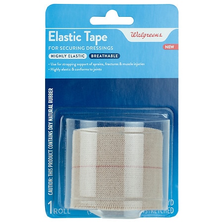 walgreens bra tape