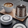 thumbnail image 5 of Smart Vacuum Glass Jar for Food Storage - Reusable, Multipurpose Container for Coffee Beans, Fruit, Large Capacity, 5 of 5