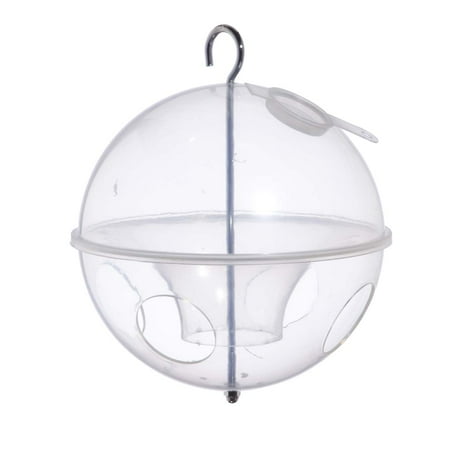 Globe Bird Feeder Walmart Com