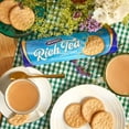 thumbnail image 3 of McVitie's Rich Tea The Classic One Biscuits Twin Pack 2 x 300g, British Import (Pack of 2), 3 of 3