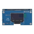 thumbnail image 2 of 100W Fast Charging Module, Support Bucking 6-32V Input Current Display Full Protocol Fast  Module  for Electronic Application, 2 of 7